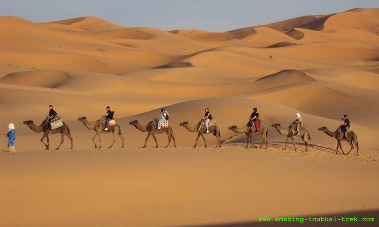 Morocco Highlights - 10-Day Travel Itinerary Morocco