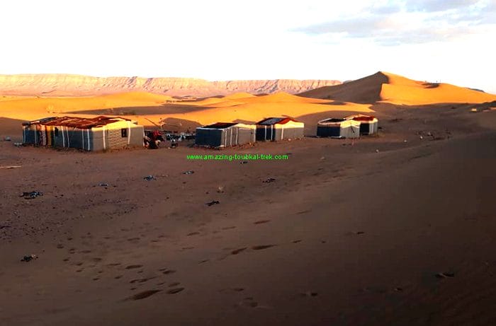 zagora desert tour