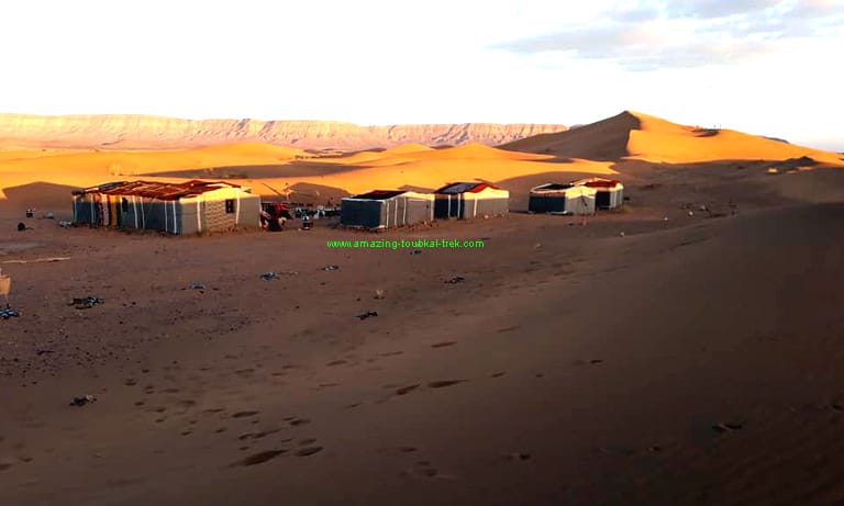 zagora desert tour