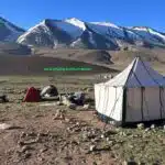 4-day mgoun express trek
