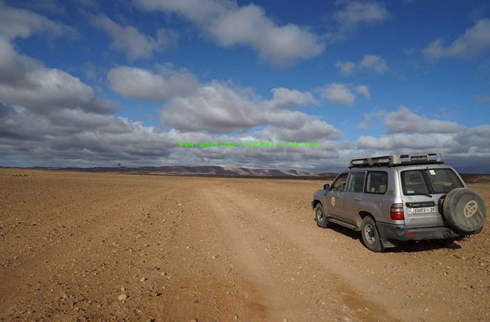 erg chigaga desert tour