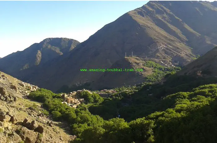 imlil day trip marrakech