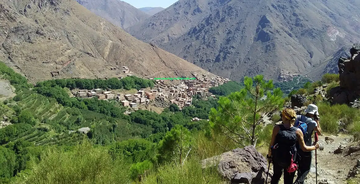 marrakech excursions